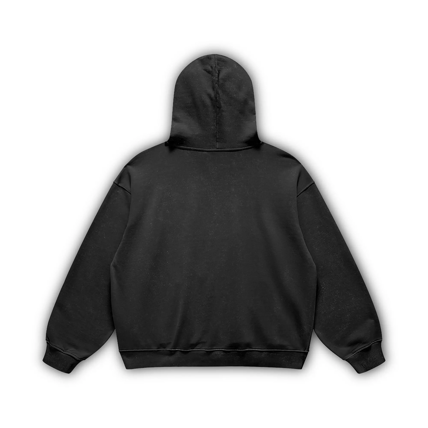 DNT * JDGE Hoodie PODpartner